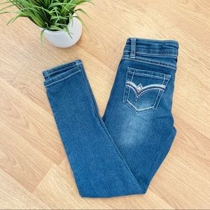 Wallflower Girl Kid Jeans